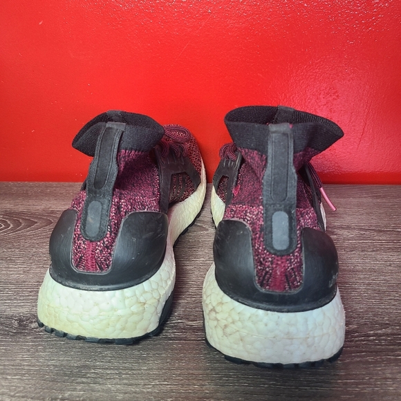 Adidas ultra boost women size 8 - Picture 2 of 7